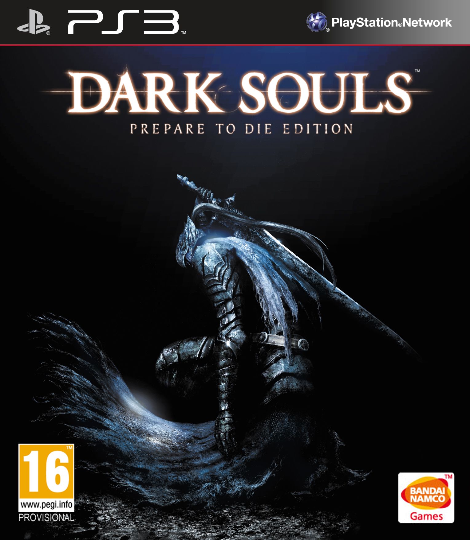 Dark Souls Prepare to Die Edition