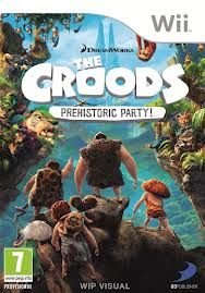 Les Croods