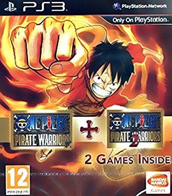 One Piece  Pirate Warrior 1 et 2