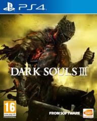 Dark Souls 3 UK