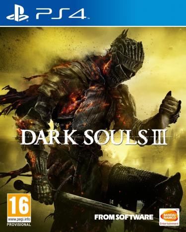 Dark Souls 3 Apocalypse Edition