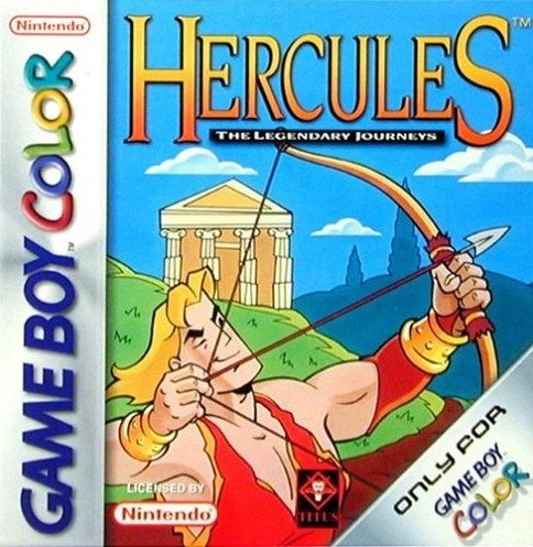 Hercules