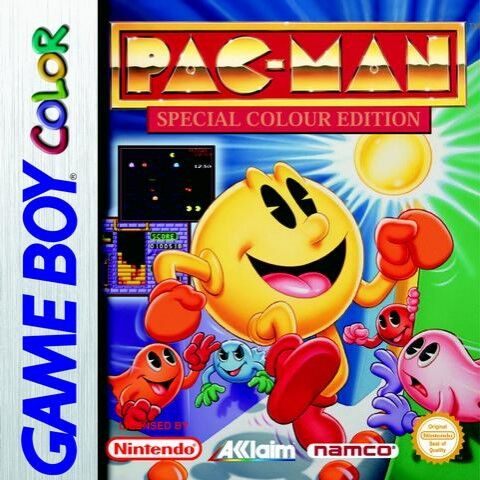 Pac-Man