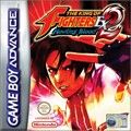 The King of Fighters ex2 Howling Blood