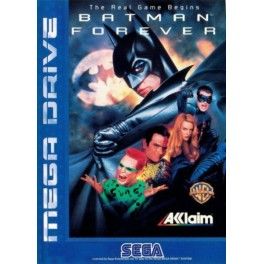 Batman Forever