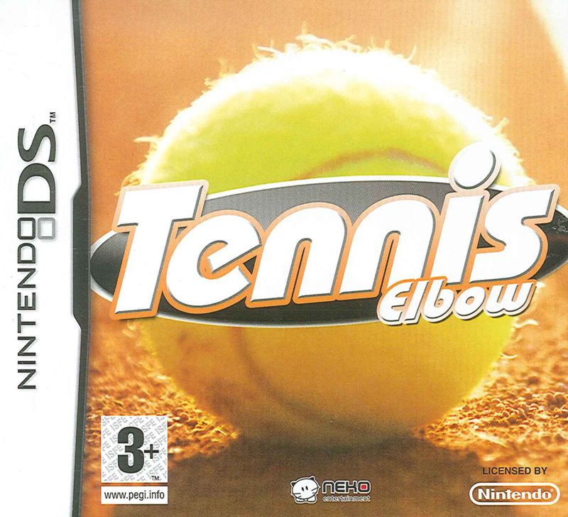 Tennis Elbow