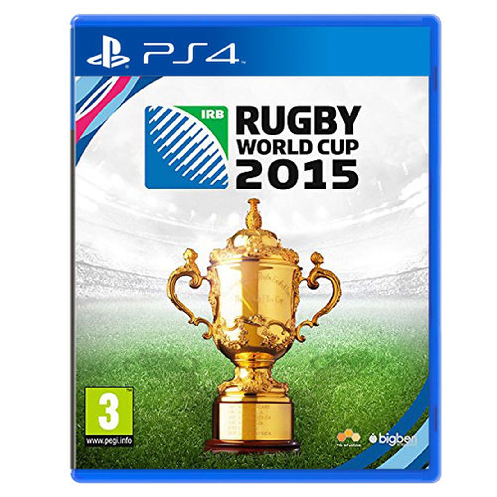 Rugby 15 World Cup