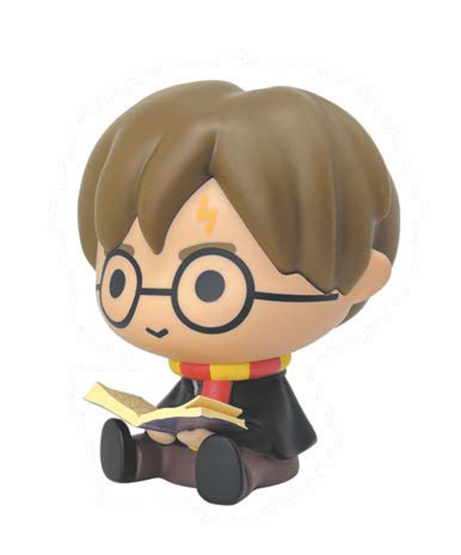 Acheter Harry Potter - Tirelire Chibi Harry Potter et le grimoire -  Tirelires prix promo neuf et occasion pas cher