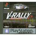 V-rally 2