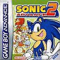 Sonic Advance 2