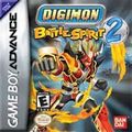 Digimon : Battle spirit 2