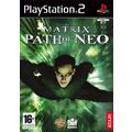 The matrix - Path of neo PS2