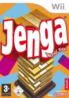 Jenga