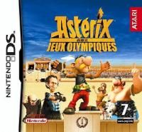 Asterix Olympic Games