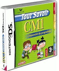 Alles Weten: CM1 (DS)