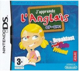 Ik Leer Engels Groep 3 - Groep 5 (DS)