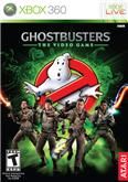 S.O.S Fantomes : Le Jeu Video (Ghostbusters)