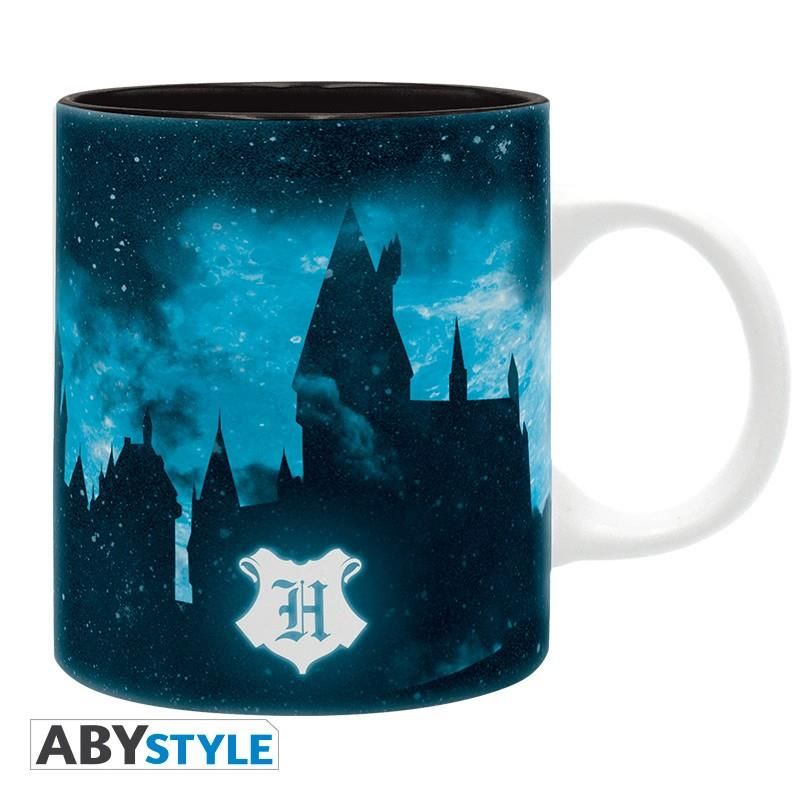 Harry Potter - Mug Expecto Patronum 320ml