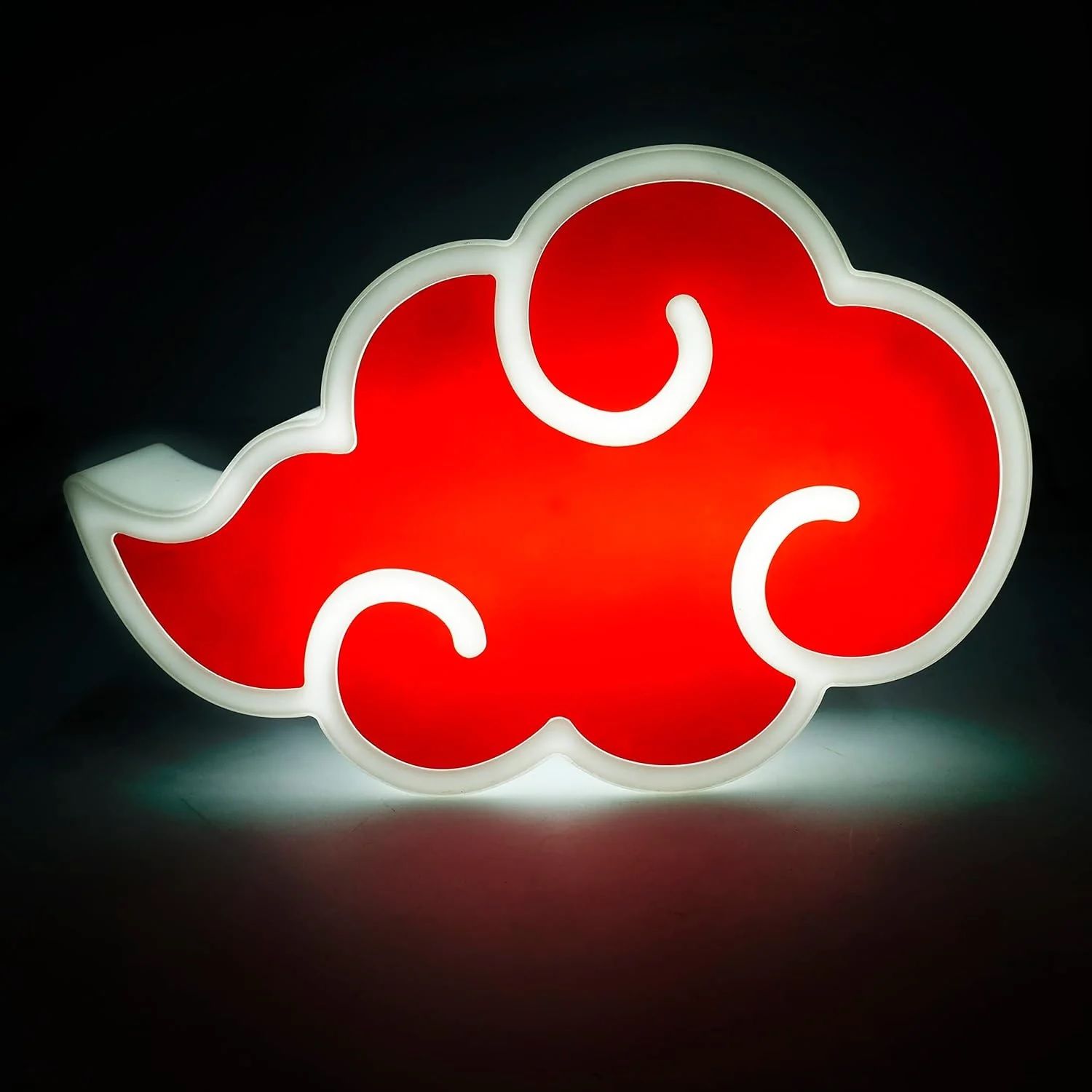 NARUTO SHIPPUDEN Lampe Nuage Akatsuki