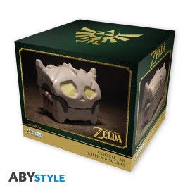 La Légende de Zelda Boîte à Biscuits - Coffre Bokoblin