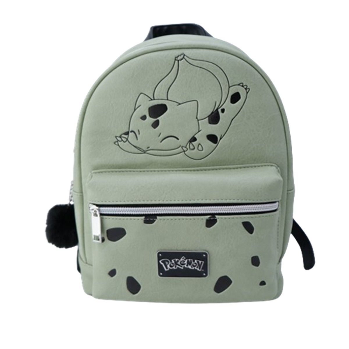 Kinderrugzak Nomadict Pokemon Bisakup/Bisasam Slapend