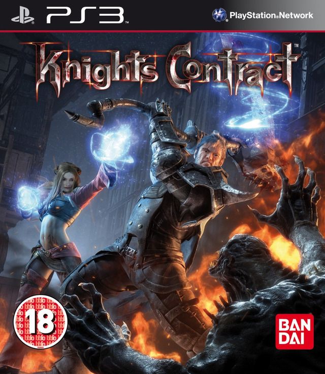 Knights Contract (UK)