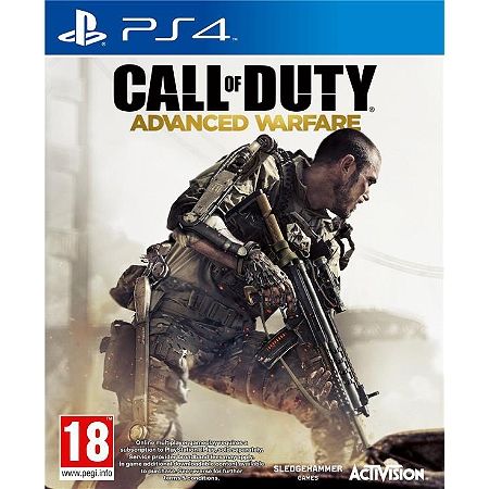[COD] Call of Duty Advanced Warfare