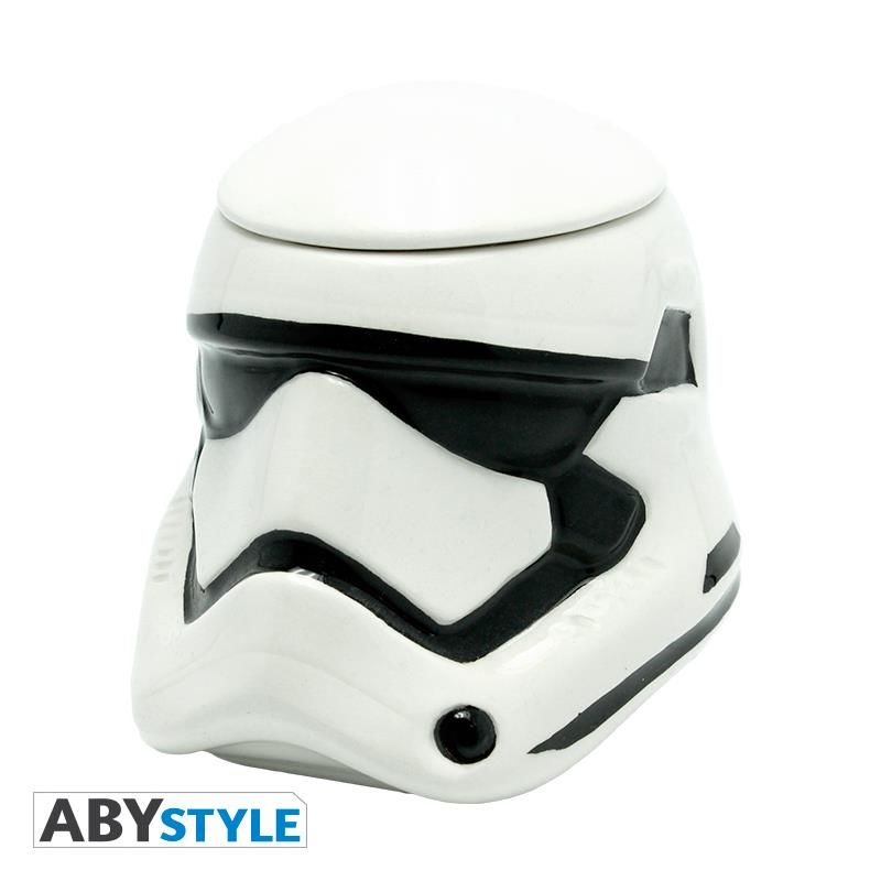 Star Wars - Trooper 7 3D Mug 350ml