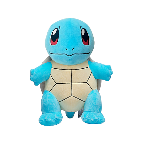 POKEMON - PELUCHE 30 CM CARAPUCE