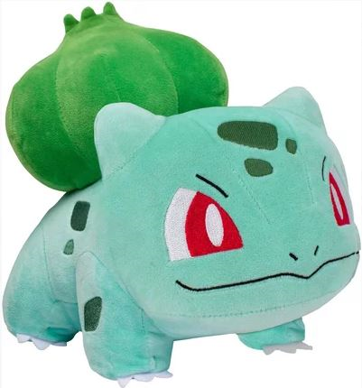 POKEMON PELUCHE 30 CM - BULBIZARRE