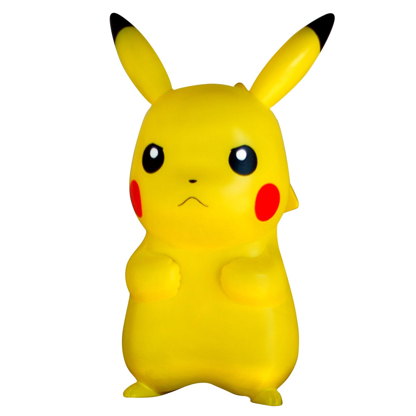 Pokemon - Lampe Led Pikachu 25 cm