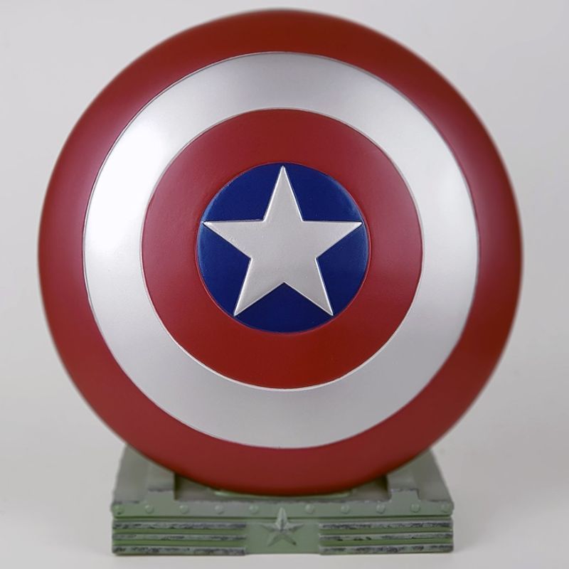 Lego Bouclier Captain America : prix et dispo
