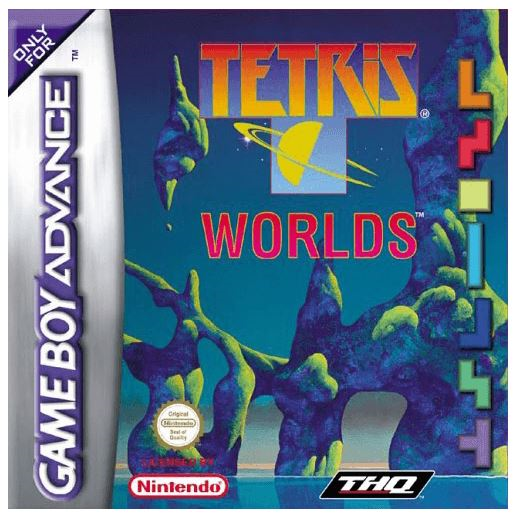 Tetris World