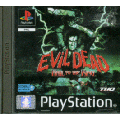 Evil dead
