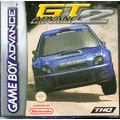 GBA Gt advance 2 : rally racing