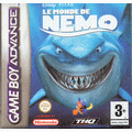 Le Monde de Nemo