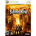 Saints row - Edition special boitier metalique