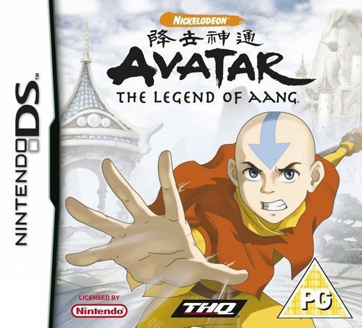 Avatar: The Legend of Aang