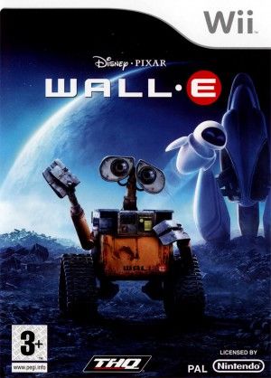 Wall E