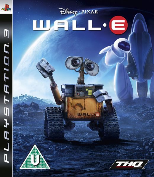 WALL-E