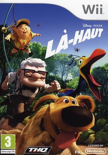 La-Haut