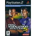 Pro Evolution Soccer 5