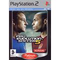 Pro Evolution Soccer 5 - Platinum