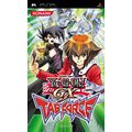 YU GI OH ! GX Tag Force