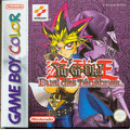 Yu-Gi-Oh! Duel des Ténèbres