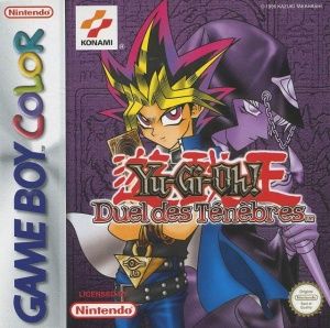 yu gi oh duel des tenebres