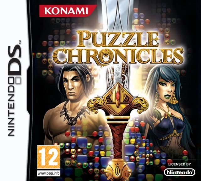 Puzzle Chronicles