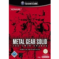 GC Metal Gear Solid: The Twin Snakes
