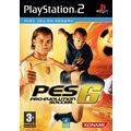 Pro Evolution Soccer 6