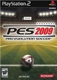 Pro evolution soccer 2009